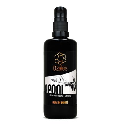 APONI, beauty oil