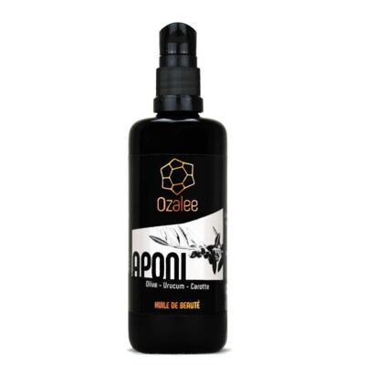 APONI, beauty oil