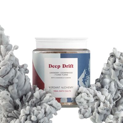 Deep Drift Herbal Bath - 225g