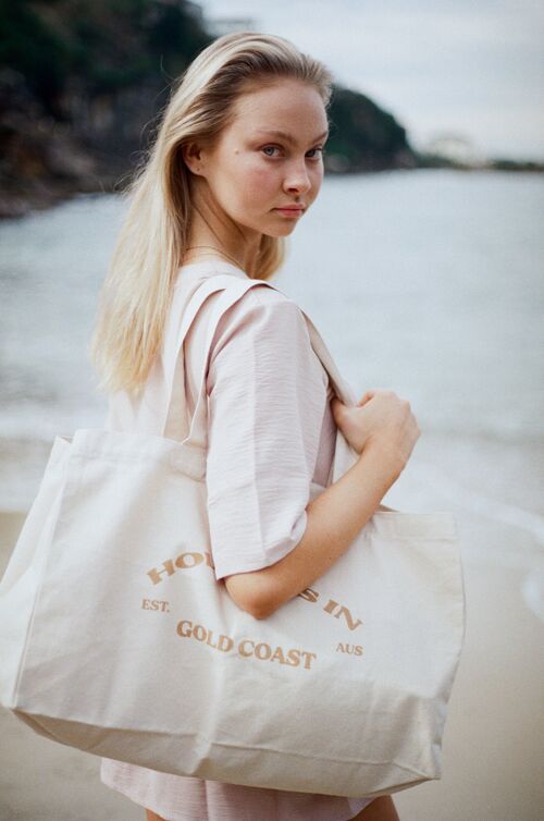 SAC DE PLAGE GOLD COAST