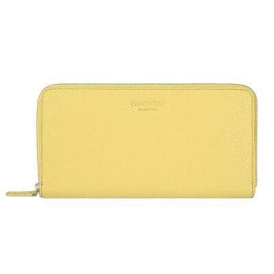 Wallet Classic Slim - canarino