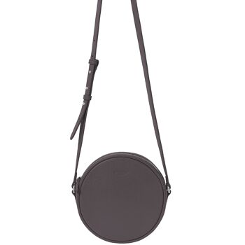 Sac Moon - graphite 1