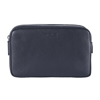 Cosmetic bag large - navy