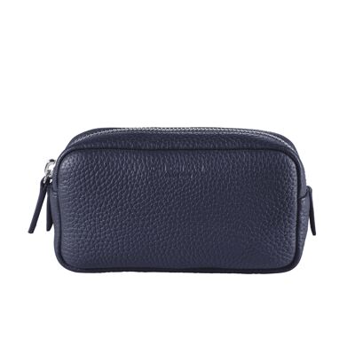Cosmetic bag small - navy