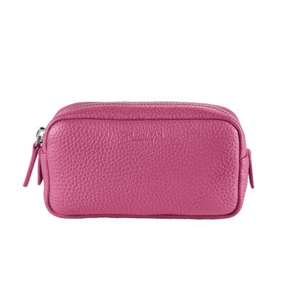 Cosmetic bag small - pink