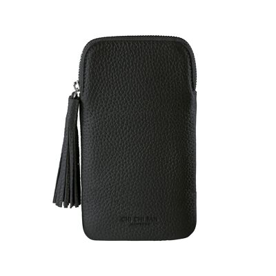 Mobile Bag Plus - nero