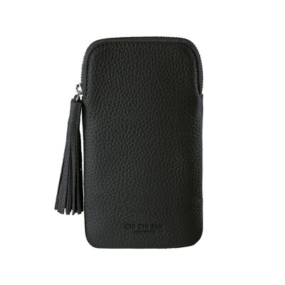 Mobile Bag Plus - black