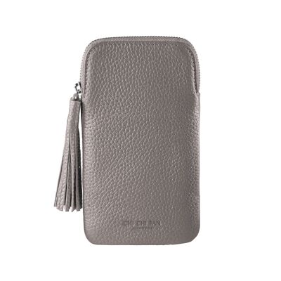 Mobile Bag Plus - light grey