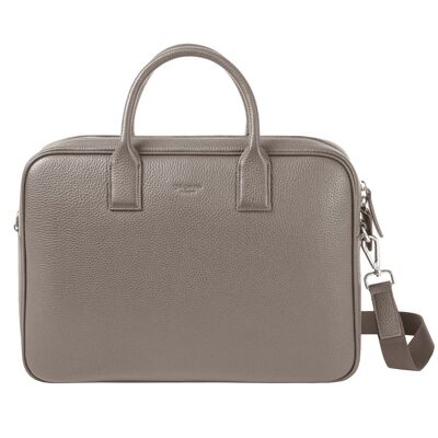 Business Bag Travel - light grey