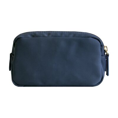 Facile piccolo - blu navy