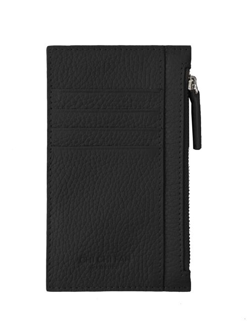 Cardholder Purse - schwarz