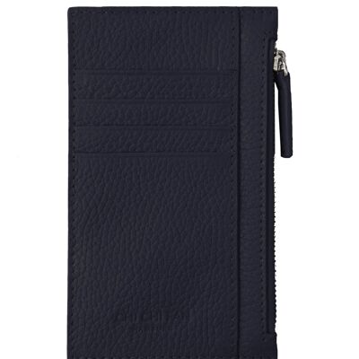 Cardholder Purse - navy