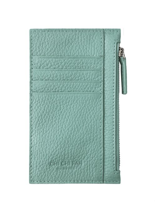 Cardholder Purse - mint