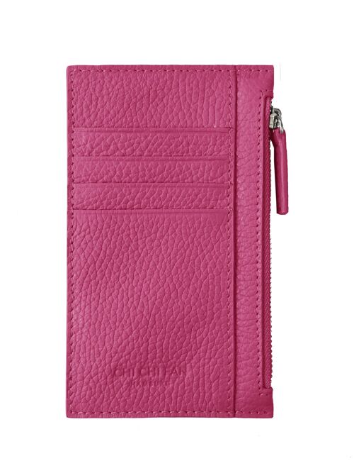 Cardholder Purse - pink