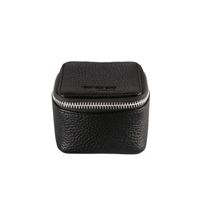 Ring box - black