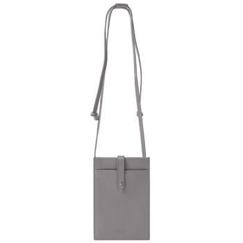 Smart Bag - gris clair 1