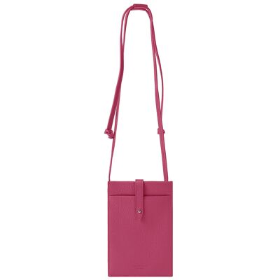 Bolsa inteligente - rosa