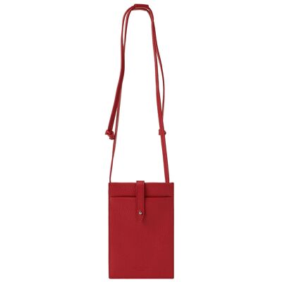 Smart bag - red
