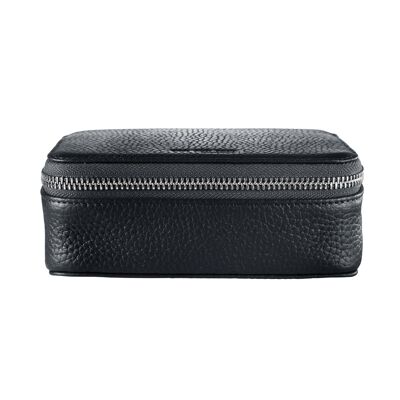 Jewelery case - black