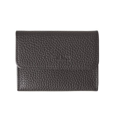 Business card case - graphite