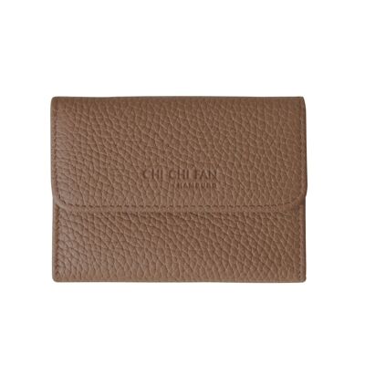 Business card case - stone