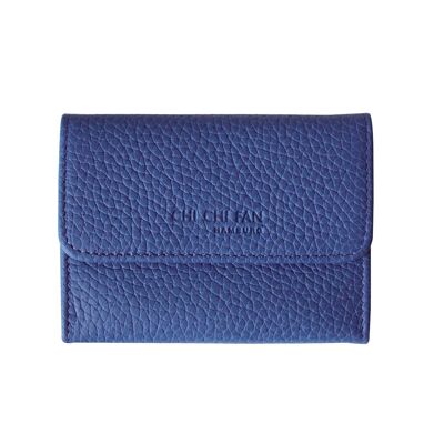 Business card case - royal