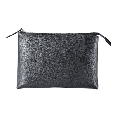 Toiletry bag large - graphite
