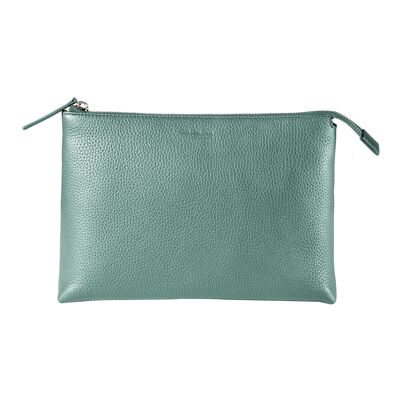 Toiletry bag large - mint