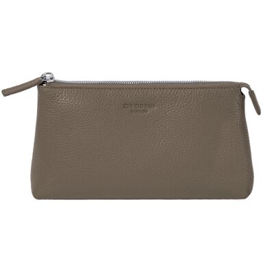 Toiletry bag small - stone