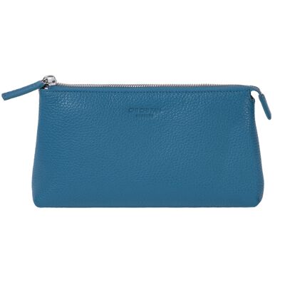 Toiletry bag small - petrol