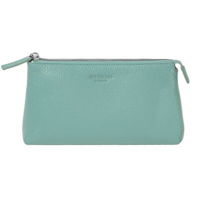 Toiletry bag small - mint