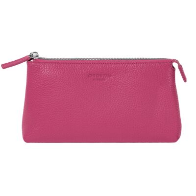 Kulturtasche klein - pink