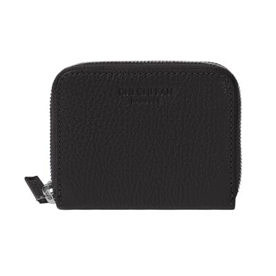 Wallet Medi - black