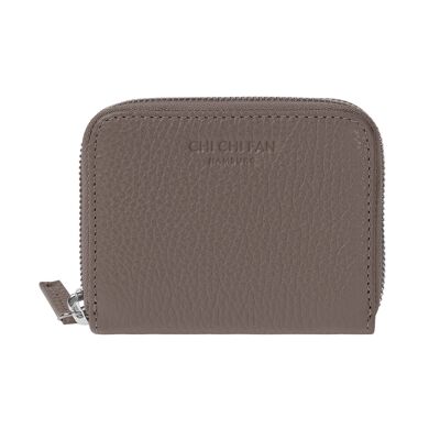 Wallet Medi - light grey