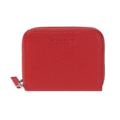 Wallet Medi - red