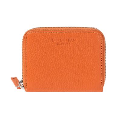 Wallet Medi - orange