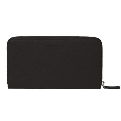 Business wallet - black