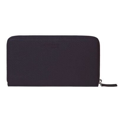 Business wallet - navy