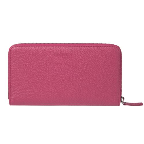 Portemonnaie Business - pink