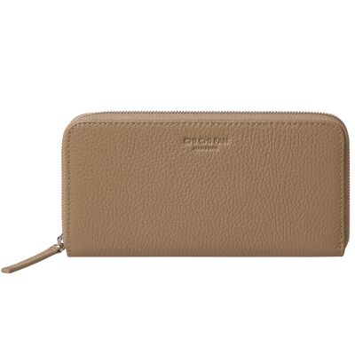 Wallet Classic - stone