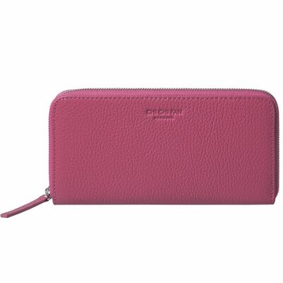 Wallet Classic - pink