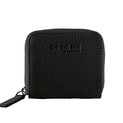 Wallet mini - black