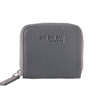 Wallet mini - graphite