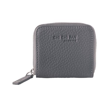 Wallet mini - graphite