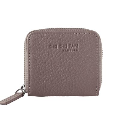 Wallet Mini - light grey