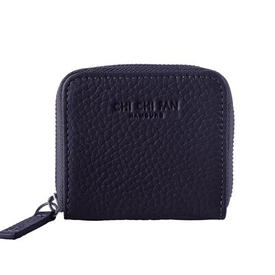 Wallet mini - navy