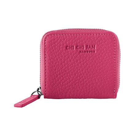 Wallet mini - pink