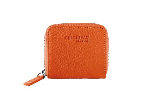 Portemonnaie Mini - orange