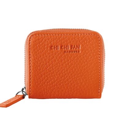 Wallet mini - orange
