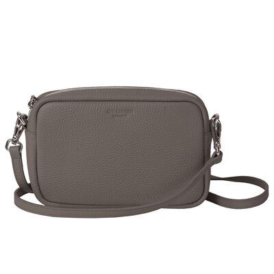 Bolso Missy - gris claro